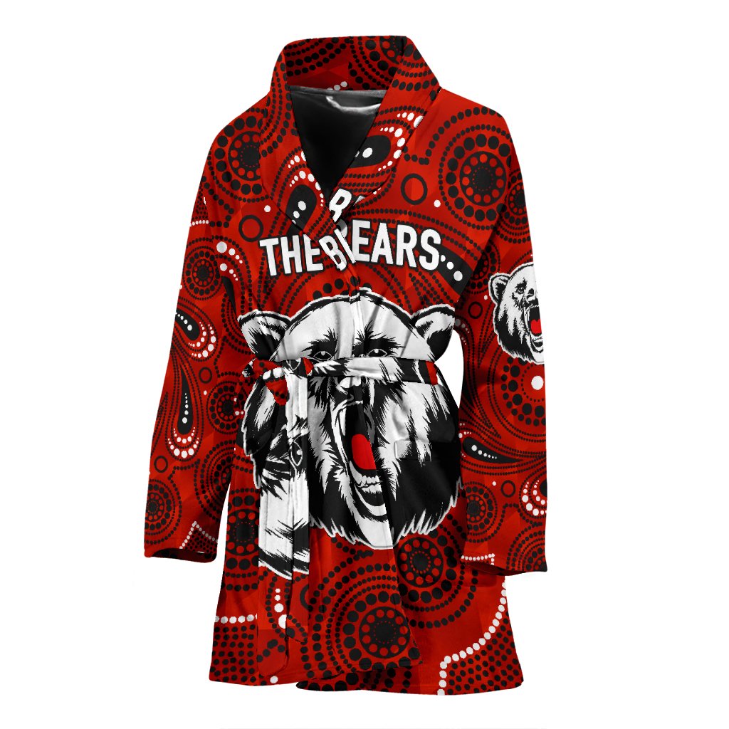 north-sydney-womens-bath-robe-the-bears-indigenous-2