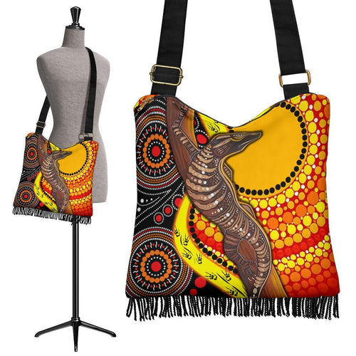 boho-bags-australian-aboriginal-dot-painting-sun-and-lizard