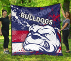 western-bulldogs-premium-quilt