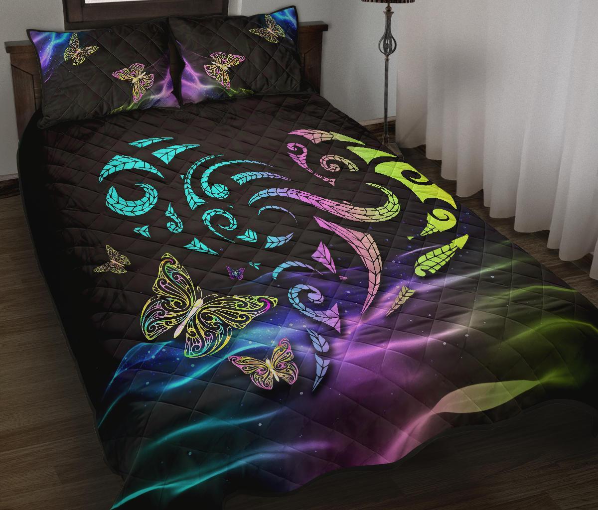 hineraukatauri-goddess-of-music-new-zealand-quilt-bed-set-02