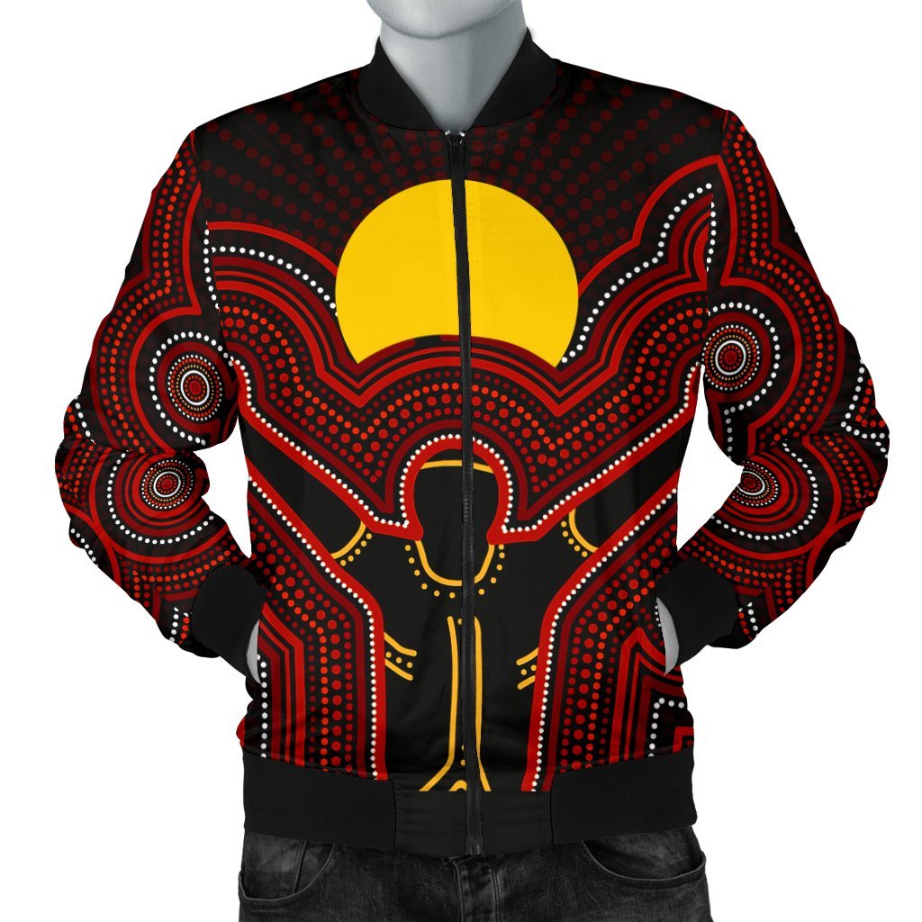 aboriginal-mens-bomber-jacket-the-sun-always-shines