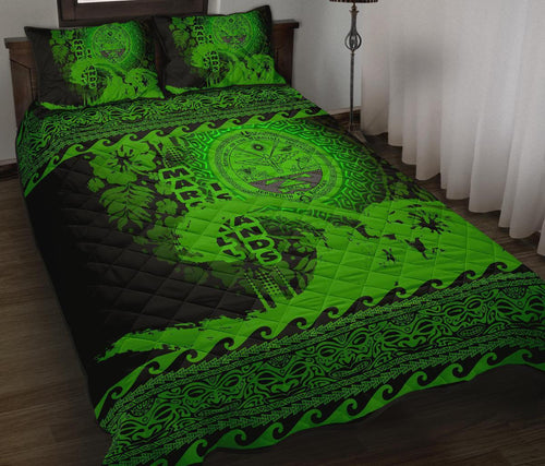 marshall-island-quilt-bed-sets-wave-green