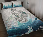 maori-manaia-the-blue-sea-quilt-bed-set-white