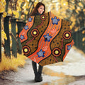umbrellas-aboriginal-dot-unique-style-turtle
