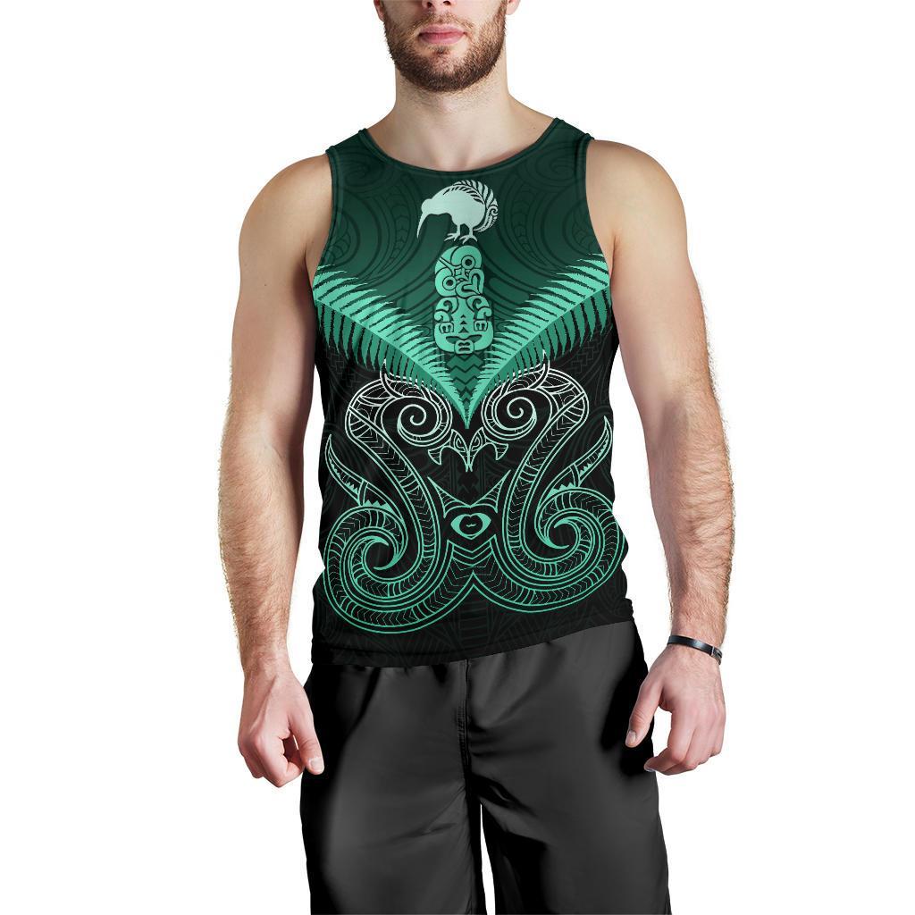 maori-manaia-new-zealand-men-tank-top-turquoise