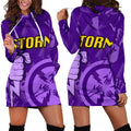 melbourne-all-over-women-hoodie-dress-storm