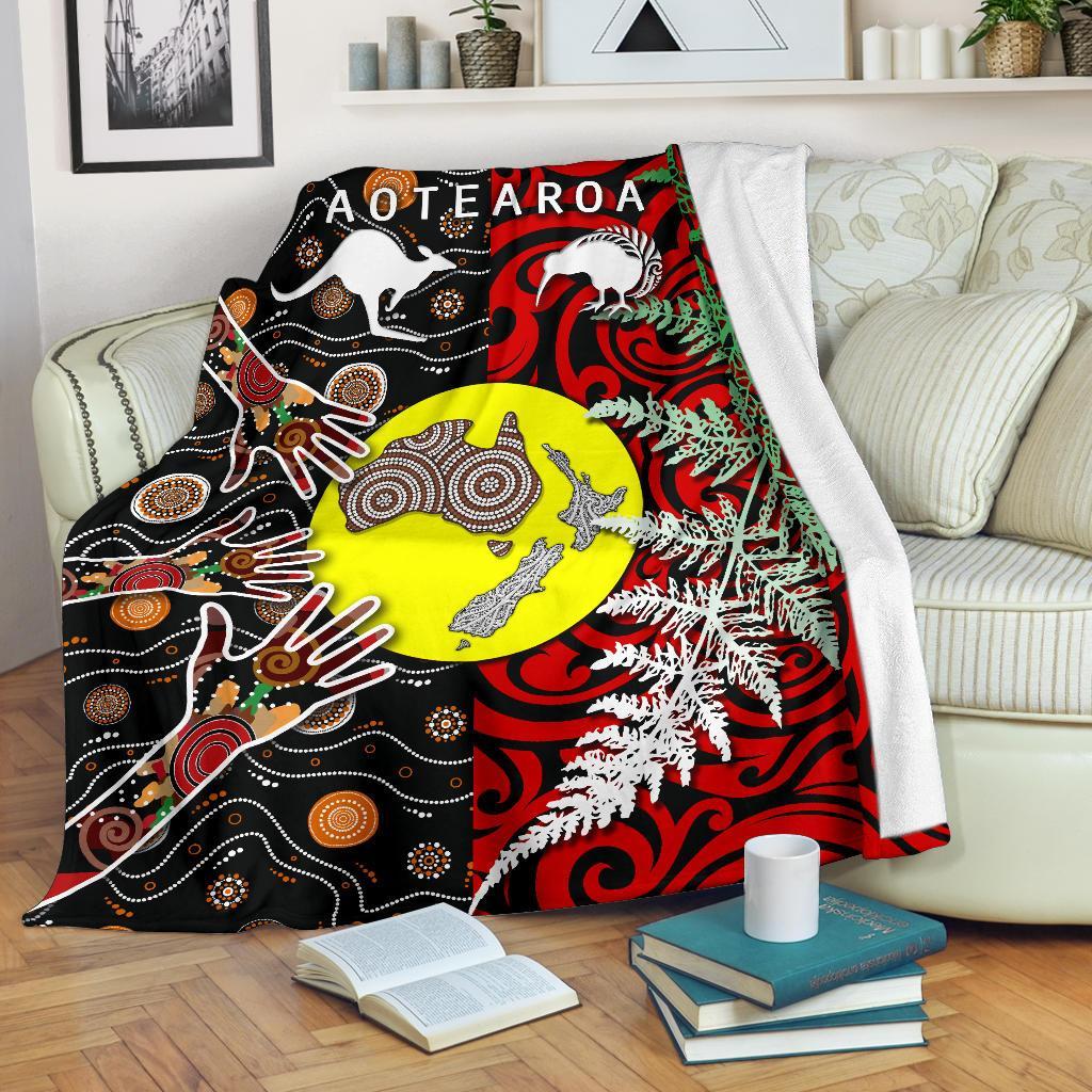 new-zealand-australia-premium-blanket-maori-aboriginal