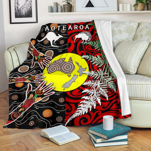 new-zealand-australia-premium-blanket-maori-aboriginal