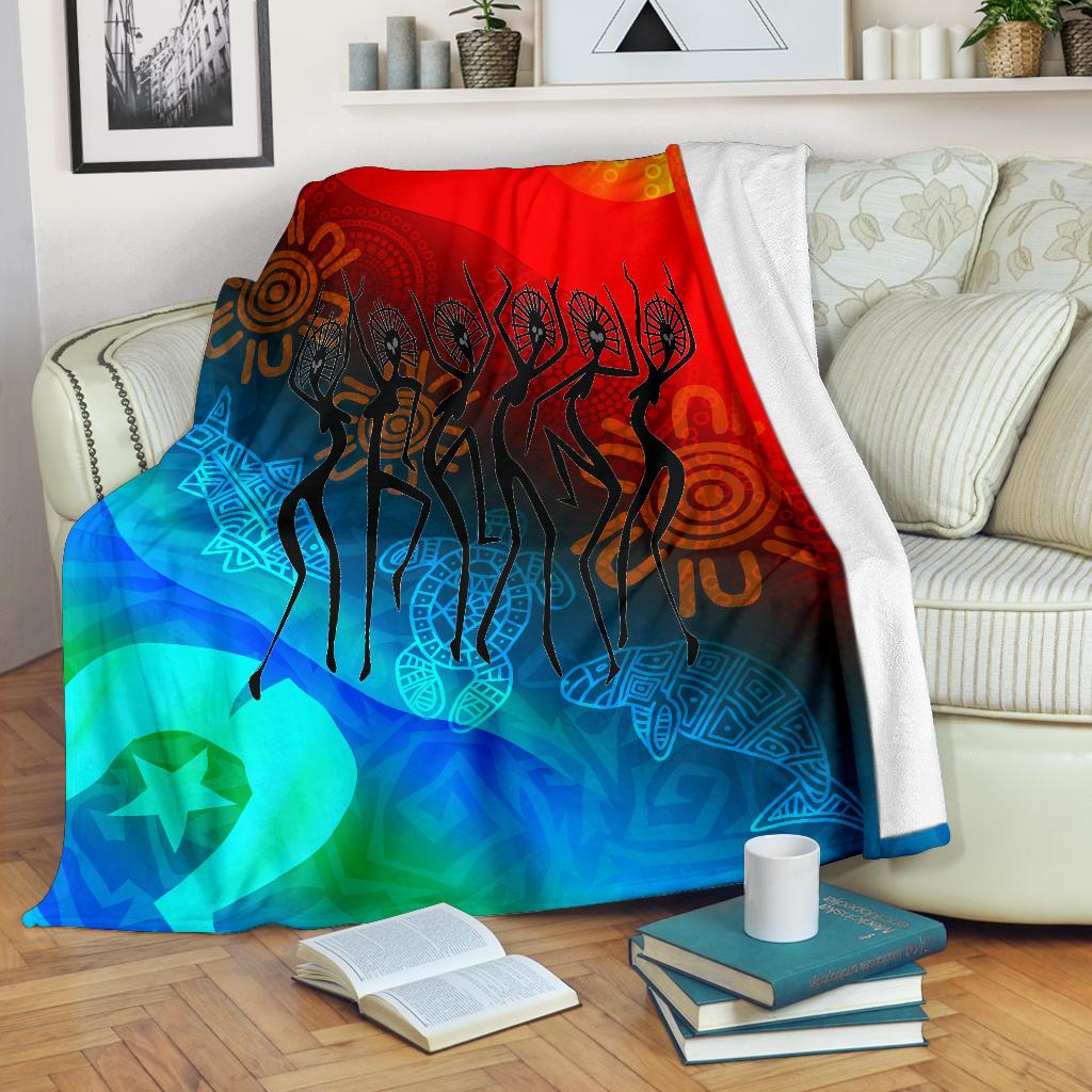 naidoc-premium-blanket-proud-to-be