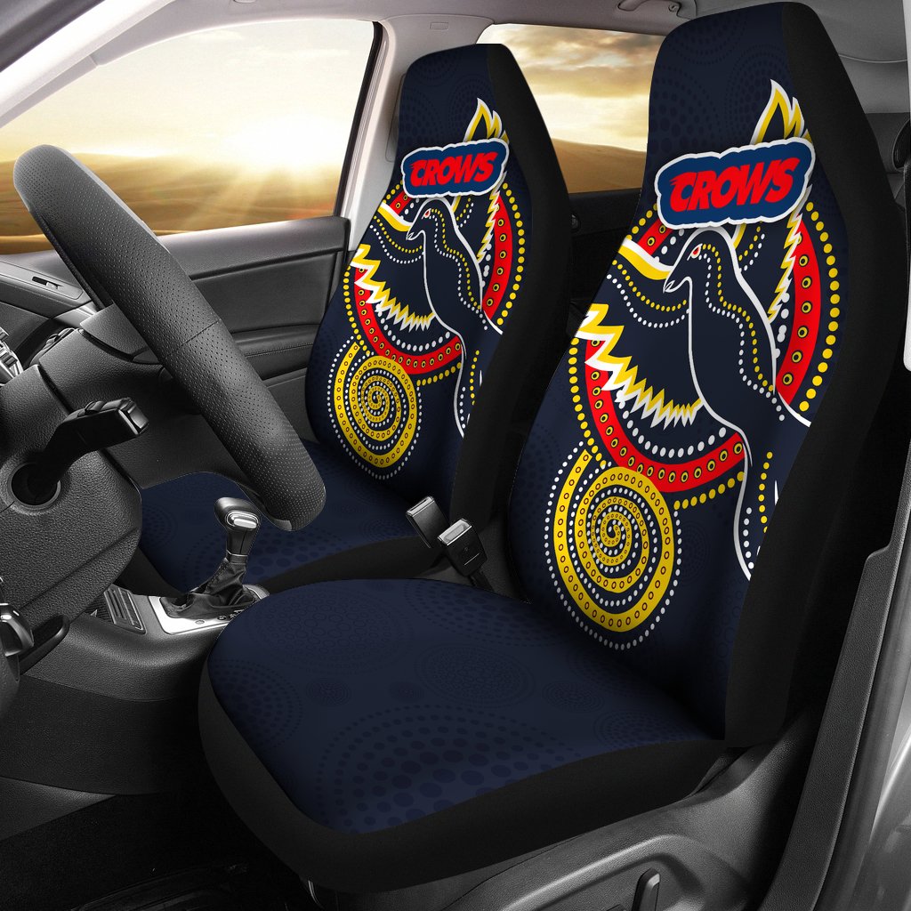 adelaide-car-seat-cover-crows-indigenous