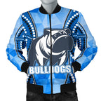 bulldogs-mens-bomber-jacket-indigenous-snappy