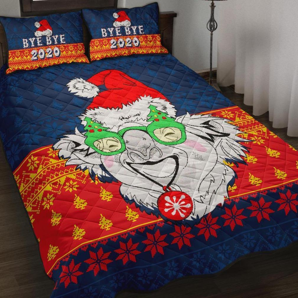 christmas-quilt-bed-set-bye-bye-2020