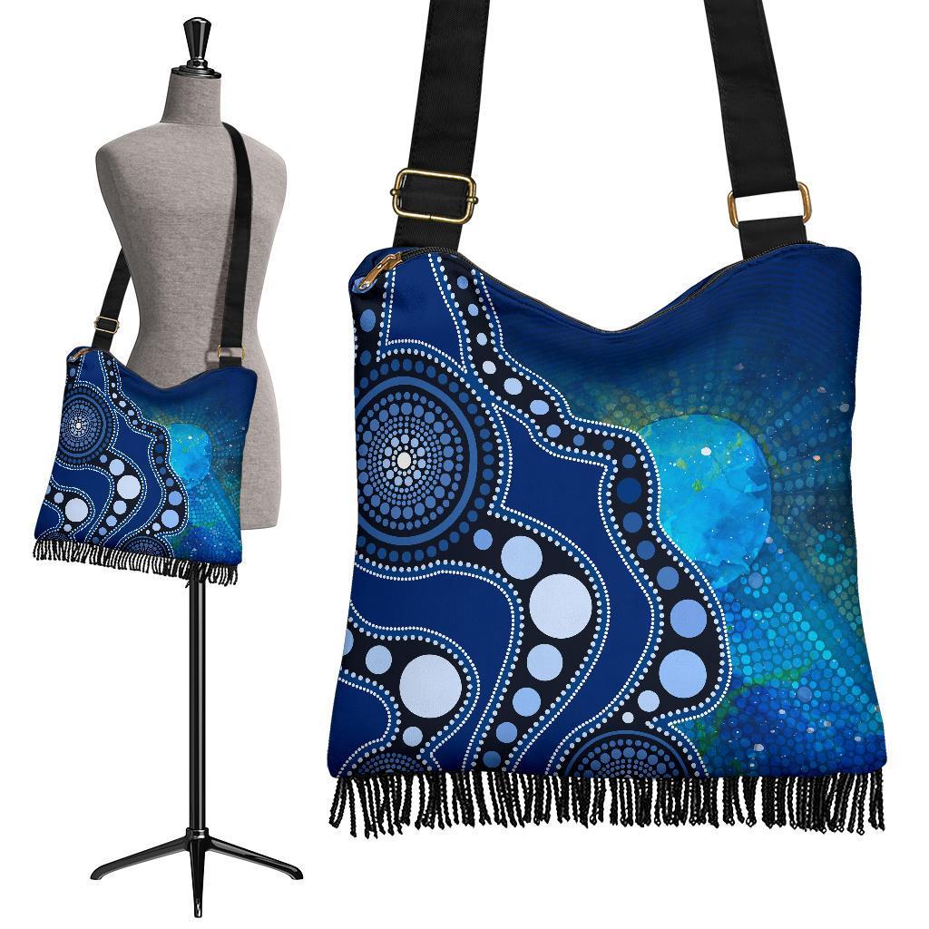 aboriginal-crossbody-boho-handbag-australia-indigenous-flag-circle-dot-painting-art-blue
