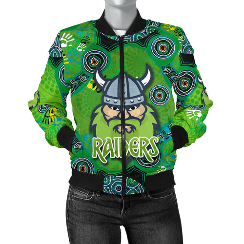 canberra-bomber-jacket-raiders-viking-indigenous-for-women