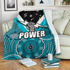 port-adelaide-premium-blanket-power