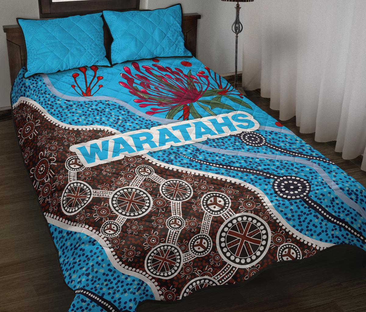 australia-quilt-bed-set-waratahs-rugby
