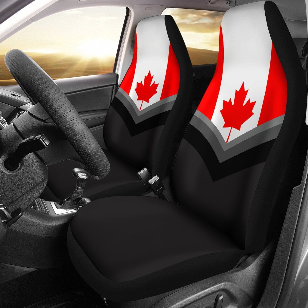 canada-flag-car-seat-cover