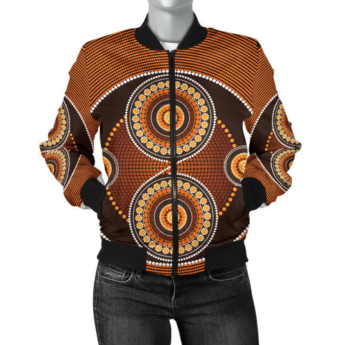 bomber-jacket-aboriginal-dot-painting-jacket-ver10-women