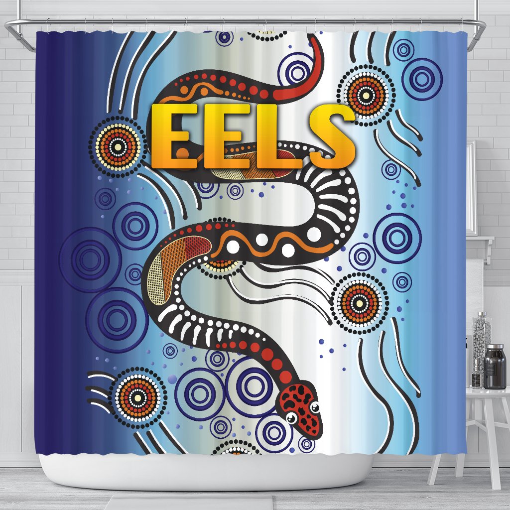 parramatta-shower-curtain-eels-simple-indigenous