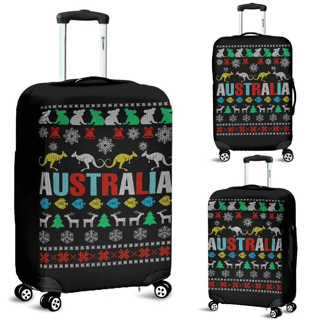 luggage-cover-kangaroo-suitcase-australia-symbol