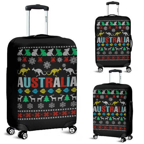 luggage-cover-kangaroo-suitcase-australia-symbol