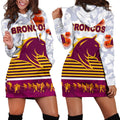 brisbane-broncos-womens-hoodie-dress-anzac-day-simple-style-white