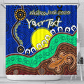 custom-shower-curtains-aboriginal-naidoc-week-style