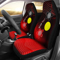 custom-aboriginal-car-seat-covers-indigenous-circle-dot-painting-style