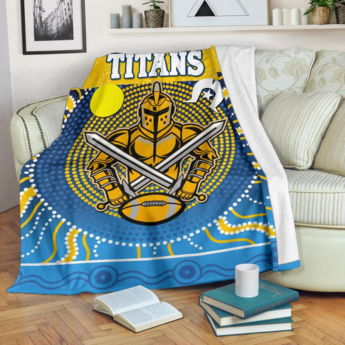 naidoc-titans-premium-blanket-gold-coast-indigenous