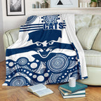 cats-premium-blanket-geelong-indigenous