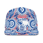 western-5-panel-hat-bulldogs-simple-indigenous