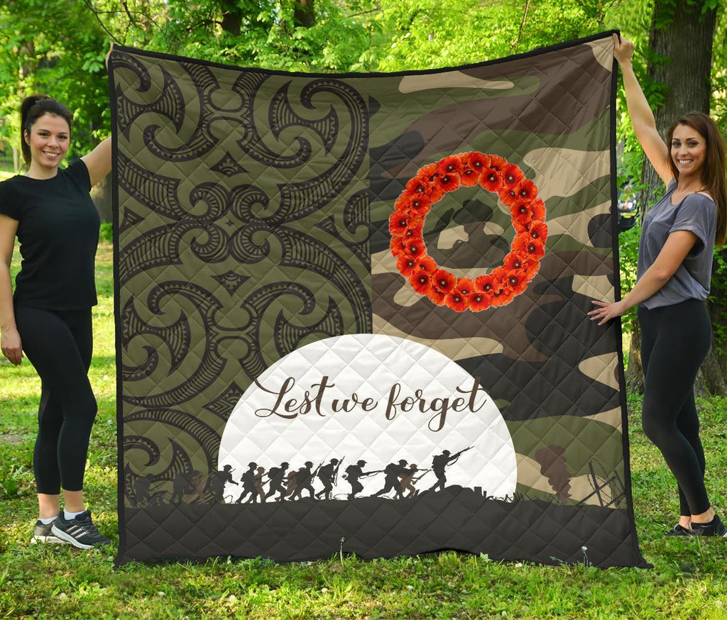 anzac-maori-premium-quilt-camo-lest-for-get