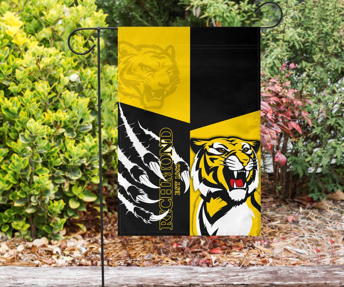 richmond-tigers-flag-special-style