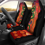 aboriginal-car-seat-covers-aussie-indigenous-patterns-orange