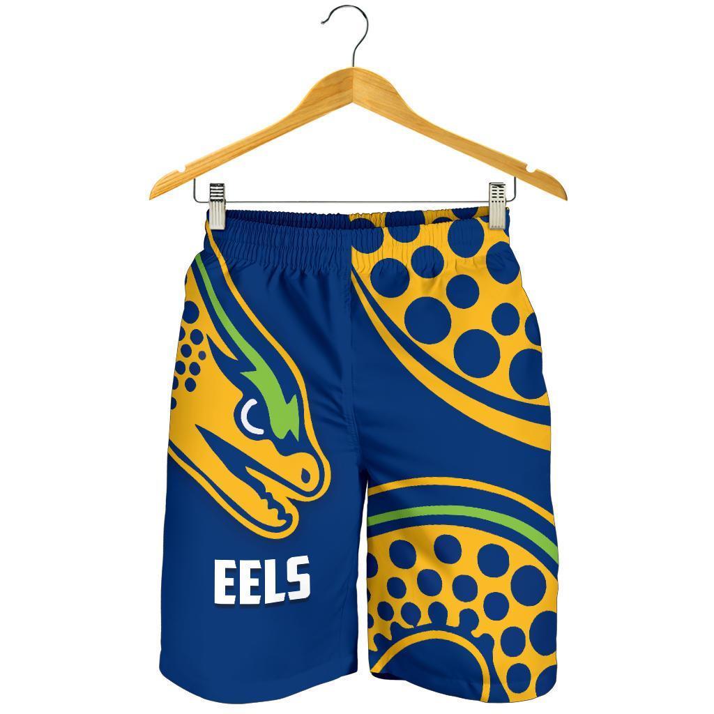 combo-polo-shirt-and-men-short-parramatta-eels