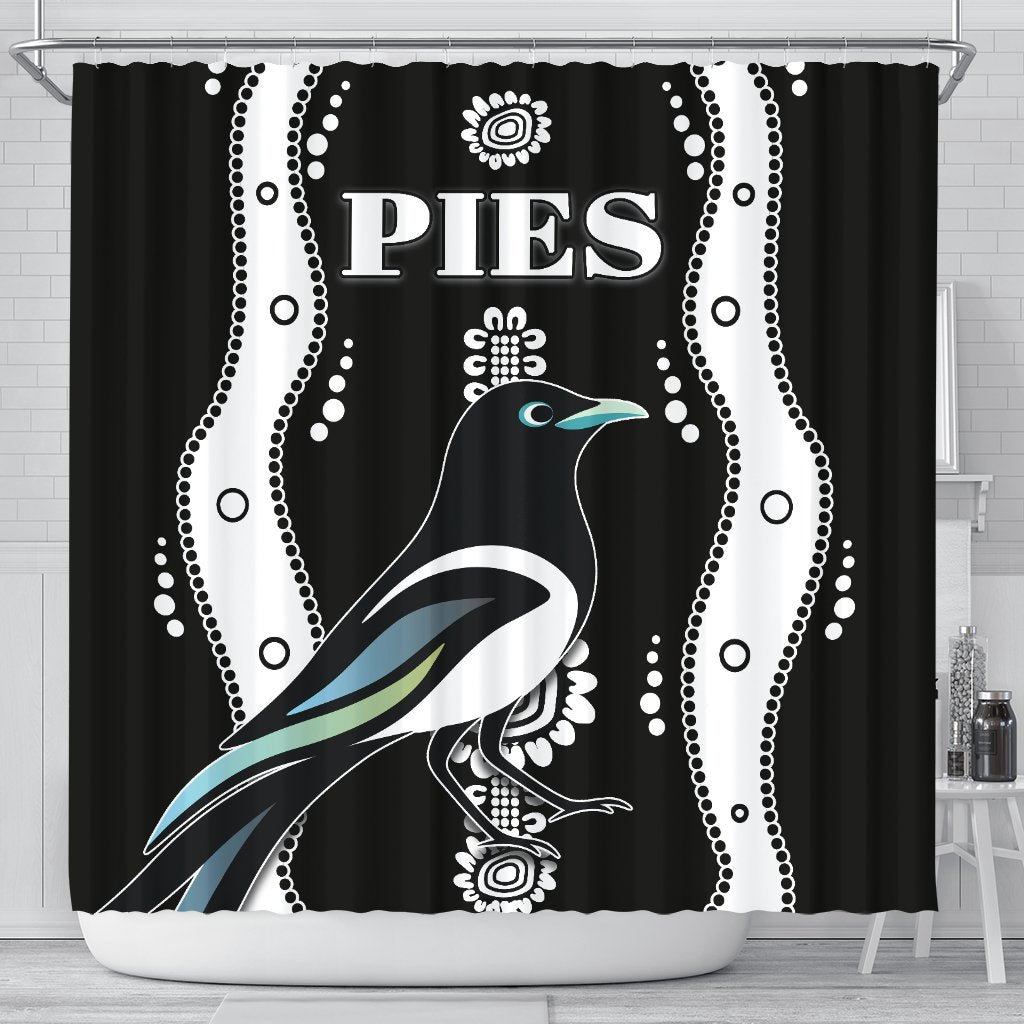 collingwood-shower-curtain-pies-indigenous-black