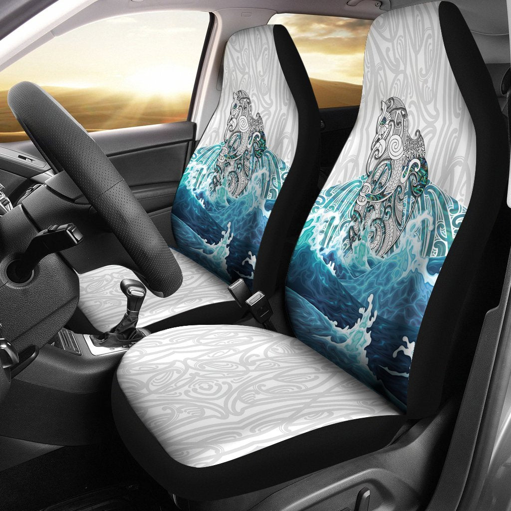maori-manaia-the-blue-sea-car-seat-covers-white