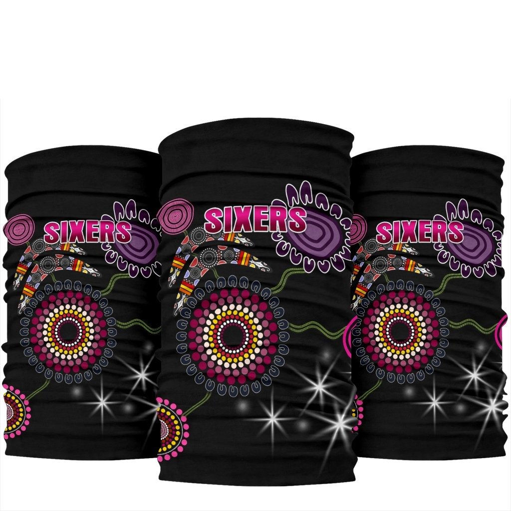 sydney-bandana-sixers-indigenous-black