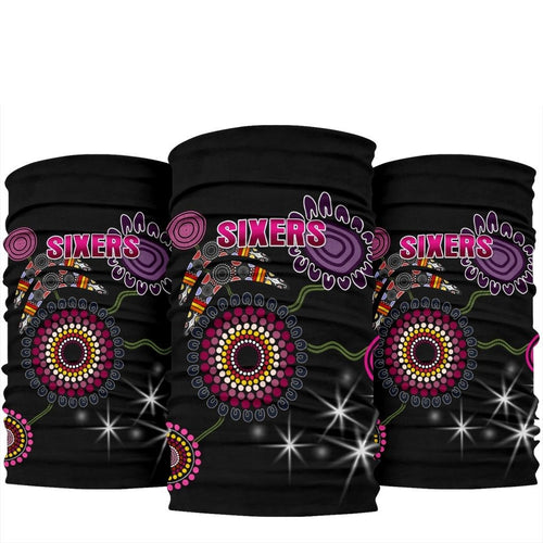sydney-bandana-sixers-indigenous-black