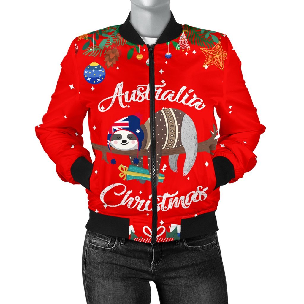 christmas-womens-bomber-jacket-red-merry-christmas