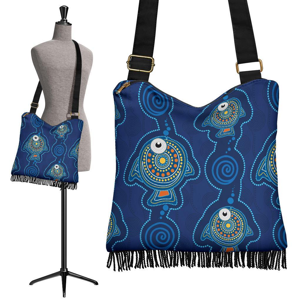 boho-handbag-indigenous-turtle-patterns