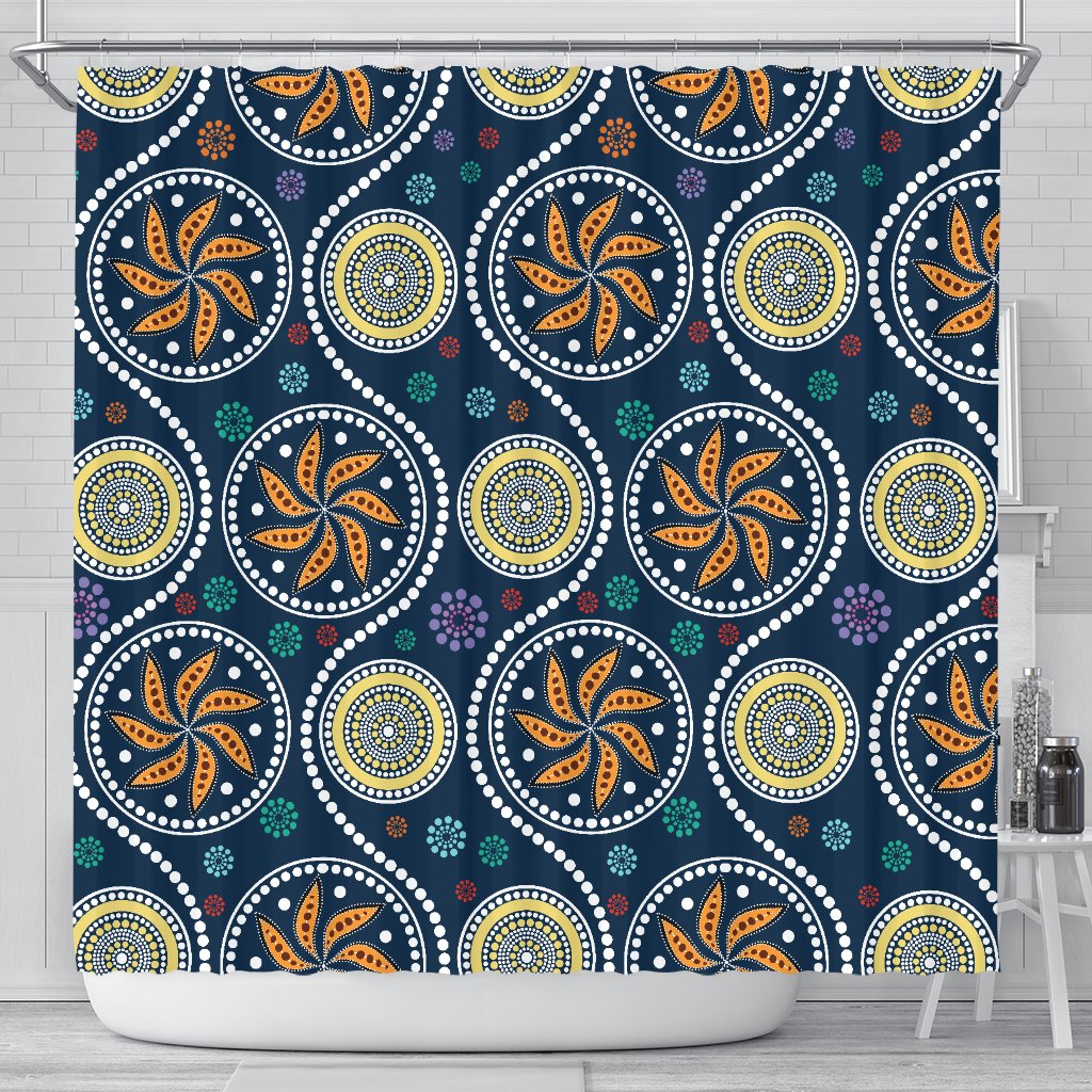 aboriginal-shower-curtain-indigenous-patterns-ver06