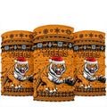 wests-christmas-bandana-tigers-unique-vibes-orange