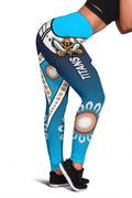 gold-coast-women-leggings-titans-gladiator-simple-indigenous