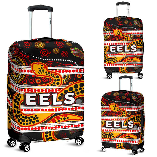 parramatta-eels-luggage-covers-tribal-style-black