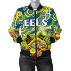 parramatta-womens-bomber-jacket-eels-unique-indigenous