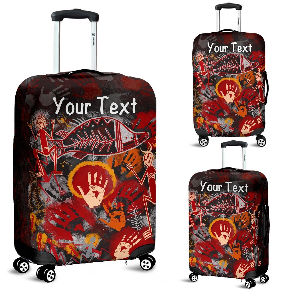 custom-aboriginal-luggage-covers-indigenous-fish-hand-art