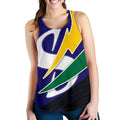Stormers Women's Racerback Tank - Vibe Hoodie