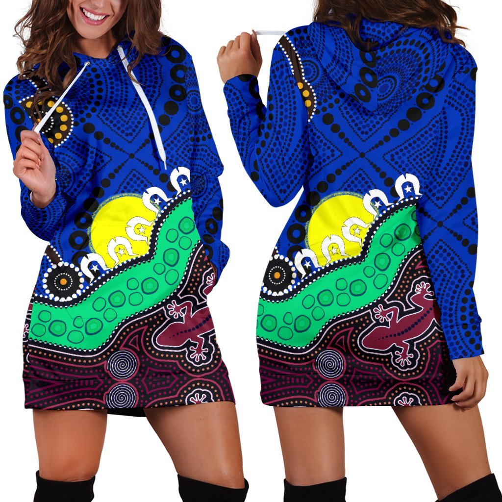 hoodie-dresses-aboriginal-naidoc-week-style