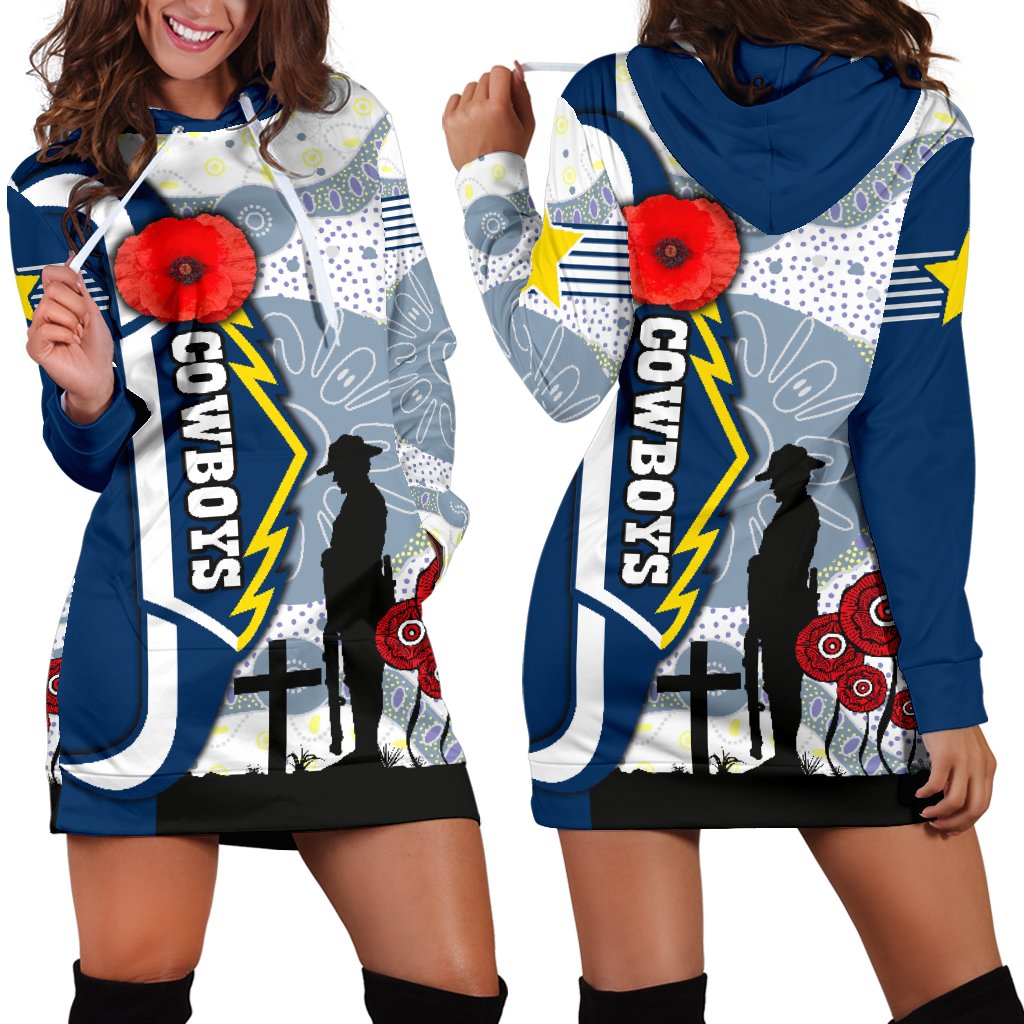 cowboys-hoodie-dress-aboriginal-anzac-day